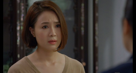 Châu bị cưỡng hiếp, khán giả đòi nghỉ coi Hướng dương ngược nắng, đạo diễn phim nói gì? - Ảnh 1. Châu bị cưỡng hiếp, khán giả đòi nghỉ coi Hướng dương ngược nắng, đạo diễn phim nói gì? - Ảnh 1.