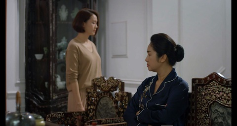 Châu bị cưỡng hiếp, khán giả đòi nghỉ coi Hướng dương ngược nắng, đạo diễn phim nói gì? - Ảnh 5. Châu bị cưỡng hiếp, khán giả đòi nghỉ coi Hướng dương ngược nắng, đạo diễn phim nói gì? - Ảnh 5.