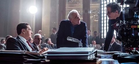 Martin Scorsese chỉ trích: Điện ảnh đang ngày càng mất giá? - Ảnh 2. Martin Scorsese chỉ trích: Điện ảnh đang ngày càng mất giá? - Ảnh 2.