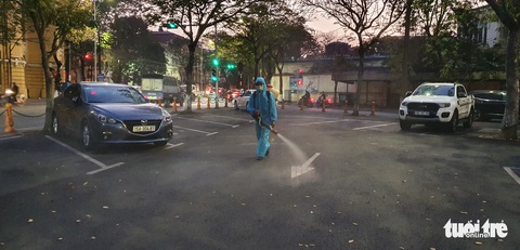 Hải Phòng dự kiến cho học sinh trở lại trường từ 8-3 - Ảnh 1. Hải Phòng dự kiến cho học sinh trở lại trường từ 8-3 - Ảnh 1.