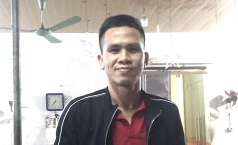 Nam thanh niên cứu sống thần kỳ bé 3 tuổi rơi từ tầng 12: trượt chân nhưng vẫn đưa tay đỡ cháu - Ảnh 2. Nam thanh niên cứu sống thần kỳ bé 3 tuổi rơi từ tầng 12: trượt chân nhưng vẫn đưa tay đỡ cháu - Ảnh 2.