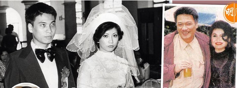 Ngô Mạnh Đạt: Một đời tài năng, một đời đào hoa - Ảnh 1. Ngô Mạnh Đạt: Một đời tài năng, một đời đào hoa - Ảnh 1.