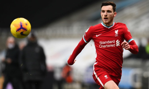 Đại hạ giá khả năng bảo vệ ngôi vô địch của Liverpool - Ảnh 1. Đại hạ giá khả năng bảo vệ ngôi vô địch của Liverpool - Ảnh 1.