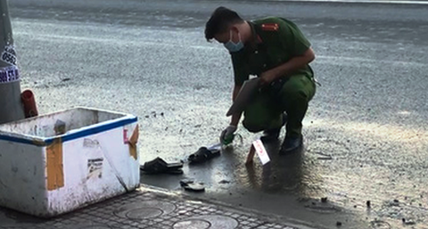 Truy tìm cô gái liên quan vụ án giết người, che giấu tội phạm ở Q.12, TP.HCM - Ảnh 1. Truy tìm cô gái liên quan vụ án giết người, che giấu tội phạm ở Q.12, TP.HCM - Ảnh 1.