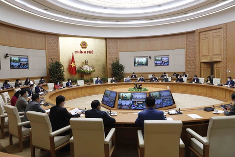 Ban Chỉ đạo COVID-19: Có thể yên tâm tình hình ổ dịch Hải Dương, Quảng Ninh, Hà Nội - Ảnh 1. Ban Chỉ đạo COVID-19: Có thể yên tâm tình hình ổ dịch Hải Dương, Quảng Ninh, Hà Nội - Ảnh 1.