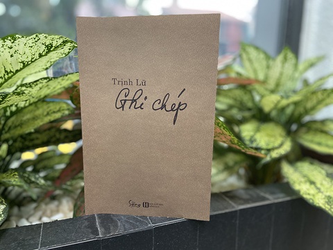 Trịnh Lữ: Tôi chỉ có một nghề thôi, là nghề sống - Ảnh 1. Trịnh Lữ: Tôi chỉ có một nghề thôi, là nghề sống - Ảnh 1.
