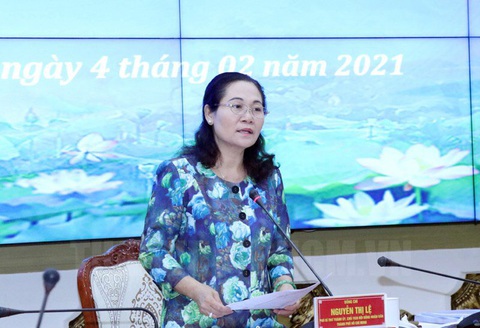 TP.HCM bổ sung đại diện Sở Y tế và Ban quản lý an toàn thực phẩm vào tiểu ban phục vụ bầu cử - Ảnh 1. TP.HCM bổ sung đại diện Sở Y tế và Ban quản lý an toàn thực phẩm vào tiểu ban phục vụ bầu cử - Ảnh 1.