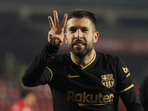 Trận đấu điên rồ của Barcelona ở Cúp Nhà vua - Ảnh 5. Trận đấu điên rồ của Barcelona ở Cúp Nhà vua - Ảnh 5.