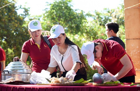 Phở yêu thương - Ảnh 4. Phở yêu thương - Ảnh 4.