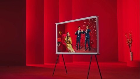 Thấy Tết lớn, mừng Tết lớn - Khởi động 2021 trọn vẹn - Ảnh 2. Thấy Tết lớn, mừng Tết lớn - Khởi động 2021 trọn vẹn - Ảnh 2.