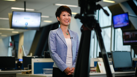 Anh rút giấy phép Đài CGTN, Trung Quốc lập tức nói BBC đưa tin giả - Ảnh 1. Anh rút giấy phép Đài CGTN, Trung Quốc lập tức nói BBC đưa tin giả - Ảnh 1.