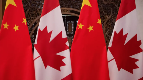 Canada tuyên bố: Sinh viên Hong Kong tốt nghiệp ở Canada có thể làm việc tại đây - Ảnh 1. Canada tuyên bố: Sinh viên Hong Kong tốt nghiệp ở Canada có thể làm việc tại đây - Ảnh 1.