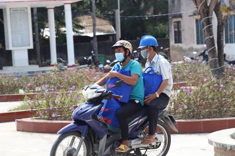Tết này tui vui nhứt là có 400.000 đồng để mua hơn 20 vịt con - Ảnh 8. Tết này tui vui nhứt là có 400.000 đồng để mua hơn 20 vịt con - Ảnh 8.