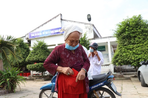 Tết này tui vui nhứt là có 400.000 đồng để mua hơn 20 vịt con - Ảnh 7. Tết này tui vui nhứt là có 400.000 đồng để mua hơn 20 vịt con - Ảnh 7.
