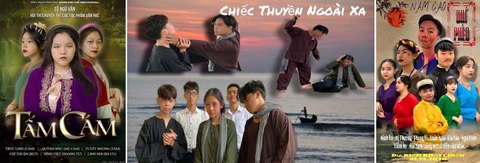 Thầy giáo gốc Bắc hát cải lương để dạy trò Sài Gòn học văn - Ảnh 3. Thầy giáo gốc Bắc hát cải lương để dạy trò Sài Gòn học văn - Ảnh 3.