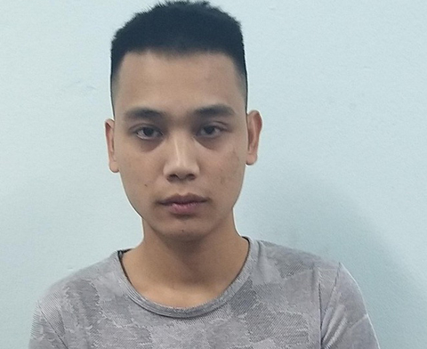 Mới lần đầu gặp gỡ, thanh niên 24 tuổi đã bóp cổ, ép bạn gái vào nhà nghỉ - Ảnh 1. Mới lần đầu gặp gỡ, thanh niên 24 tuổi đã bóp cổ, ép bạn gái vào nhà nghỉ - Ảnh 1.