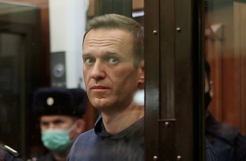 Bác sĩ Nga điều trị cho ông Navalny đột ngột qua đời - Ảnh 2. Bác sĩ Nga điều trị cho ông Navalny đột ngột qua đời - Ảnh 2.