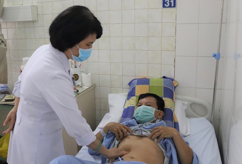 Hệ tiêu hóa chúng ta cũng muốn ăn Tết an toàn - Ảnh 1. Hệ tiêu hóa chúng ta cũng muốn ăn Tết an toàn - Ảnh 1.