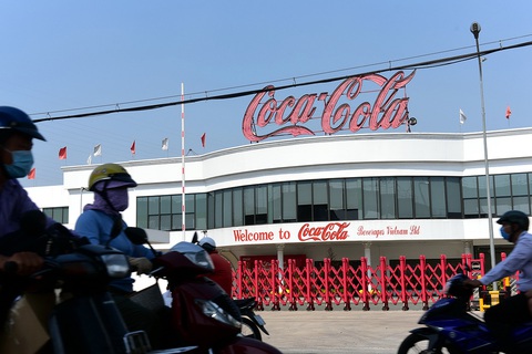 Coca-Cola khuyến mãi khủng nhưng quên đăng ký - Ảnh 1. Coca-Cola khuyến mãi khủng nhưng quên đăng ký - Ảnh 1.