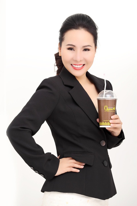 Doanh nhân Kim Chi: Khám phá khả năng bản thân từ COVID - Ảnh 2. Doanh nhân Kim Chi: Khám phá khả năng bản thân từ COVID - Ảnh 2.