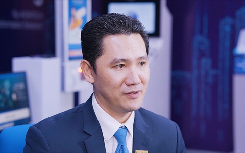 Các ngân hàng liên tục phát cảnh báo các chiêu lừa vét sạch tiền tài khoản - Ảnh 2. Các ngân hàng liên tục phát cảnh báo các chiêu lừa vét sạch tiền tài khoản - Ảnh 2.