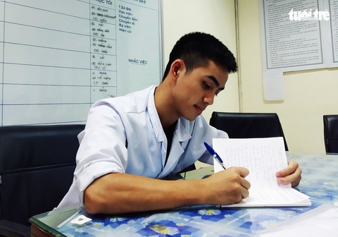 Lớp học của thầy - trò siêu đẳng - Ảnh 6. Lớp học của thầy - trò siêu đẳng - Ảnh 6.