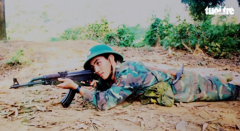 Lớp học của thầy - trò siêu đẳng - Ảnh 3. Lớp học của thầy - trò siêu đẳng - Ảnh 3.