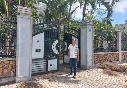 Kháng nghị vụ căn nhà 5 tỉ, bán với giá... 1 triệu đồng - Ảnh 1. Kháng nghị vụ căn nhà 5 tỉ, bán với giá... 1 triệu đồng - Ảnh 1.