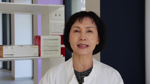 Tìm ra loại thuốc mới có thể điều trị u não ác tính cấp độ IV - Ảnh 1. Tìm ra loại thuốc mới có thể điều trị u não ác tính cấp độ IV - Ảnh 1.