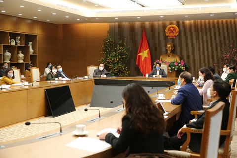 Bộ Y tế sắp ban hành hướng dẫn đi lại liên quan vùng có dịch - Ảnh 1. Bộ Y tế sắp ban hành hướng dẫn đi lại liên quan vùng có dịch - Ảnh 1.