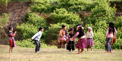 Thưởng một cái Tết thư nhàn khác lệ thường, nếu biết chơi vẫn vui như Tết - Ảnh 1. Thưởng một cái Tết thư nhàn khác lệ thường, nếu biết chơi vẫn vui như Tết - Ảnh 1.