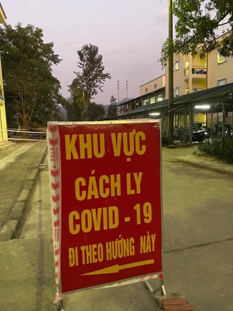 Sáng nay 6-2 cả nước không ghi nhận thêm ca bệnh mới, ngày thứ 11 chống dịch - Ảnh 1. Sáng nay 6-2 cả nước không ghi nhận thêm ca bệnh mới, ngày thứ 11 chống dịch - Ảnh 1.
