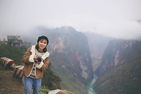 Khởi đầu cuộc đời ở tuổi 28 và tìm được thanh xuân thật sự - Ảnh 1. Khởi đầu cuộc đời ở tuổi 28 và tìm được thanh xuân thật sự - Ảnh 1.