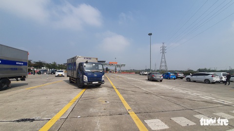 Những tình huống tréo ngoe về yêu cầu xác nhận đi lại của Hải Phòng - Ảnh 6. Những tình huống tréo ngoe về yêu cầu xác nhận đi lại của Hải Phòng - Ảnh 6.