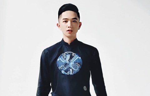 Nghệ sĩ múa Mai Trung Hiếu qua đời ở tuổi 29 vì bệnh nặng - Ảnh 1. Nghệ sĩ múa Mai Trung Hiếu qua đời ở tuổi 29 vì bệnh nặng - Ảnh 1.