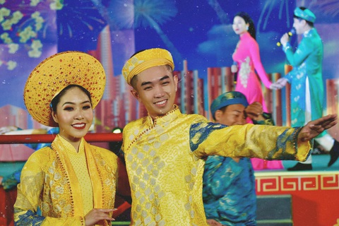 Nghệ sĩ múa Mai Trung Hiếu qua đời ở tuổi 29 vì bệnh nặng - Ảnh 4. Nghệ sĩ múa Mai Trung Hiếu qua đời ở tuổi 29 vì bệnh nặng - Ảnh 4.