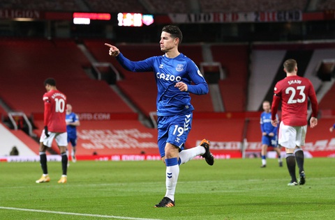 Man Utd đánh rơi chiến thắng ở phút 90+5 - Ảnh 3. Man Utd đánh rơi chiến thắng ở phút 90+5 - Ảnh 3.