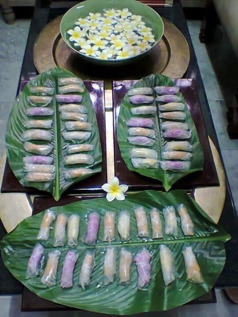 Tết người Huế: Lộng lẫy hương xưa một thời - Ảnh 5. Tết người Huế: Lộng lẫy hương xưa một thời - Ảnh 5.