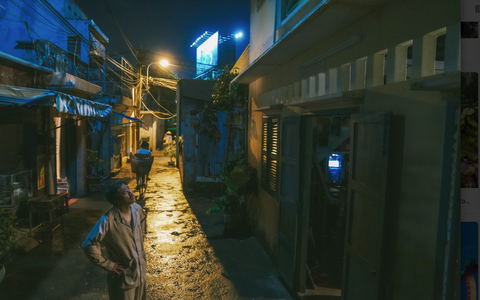 Phim Tết Tân Sửu 2021: Bố già, Lật mặt có cơ hội trăm tỉ, Trạng Tí vượt ải tẩy chay - Ảnh 4. Phim Tết Tân Sửu 2021: Bố già, Lật mặt có cơ hội trăm tỉ, Trạng Tí vượt ải tẩy chay - Ảnh 4.