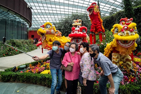 gia đình singapore gia đình singapore