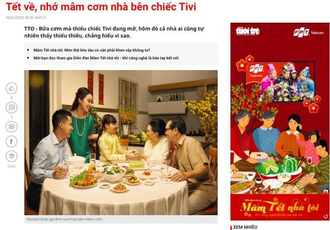 Mâm Tết nhà tôi: Khi mỗi bữa cơm ngày Tết đều là một trời kỷ niệm - Ảnh 5. Mâm Tết nhà tôi: Khi mỗi bữa cơm ngày Tết đều là một trời kỷ niệm - Ảnh 5.