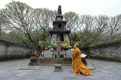 Hủy bỏ hàng loạt lễ hội, nhân dân chuẩn bị mở hội trong… tâm an - Ảnh 1. Hủy bỏ hàng loạt lễ hội, nhân dân chuẩn bị mở hội trong… tâm an - Ảnh 1.