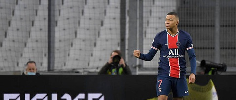 Pele mới tỏa sáng giúp PSG giành 3 điểm quý giá - Ảnh 1. Pele mới tỏa sáng giúp PSG giành 3 điểm quý giá - Ảnh 1.