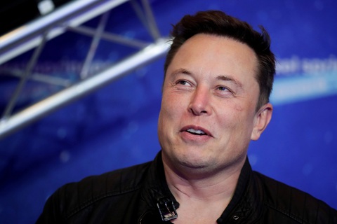 Giá bitcoin tăng hơn 10% sau khi Tesla đầu tư 1,5 tỉ USD - Ảnh 1. Giá bitcoin tăng hơn 10% sau khi Tesla đầu tư 1,5 tỉ USD - Ảnh 1.