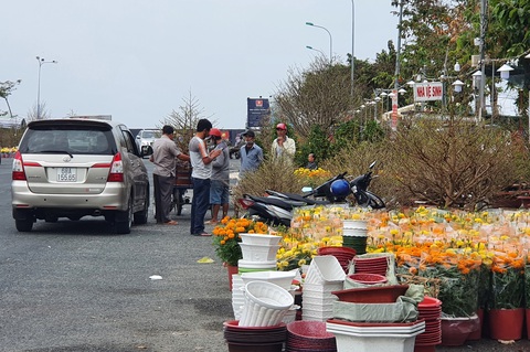 Bà Rịa - Vũng Tàu, Đồng Tháp, Kiên Giang, Bạc Liêu dừng bắn pháo hoa giao thừa - Ảnh 3. Bà Rịa - Vũng Tàu, Đồng Tháp, Kiên Giang, Bạc Liêu dừng bắn pháo hoa giao thừa - Ảnh 3.