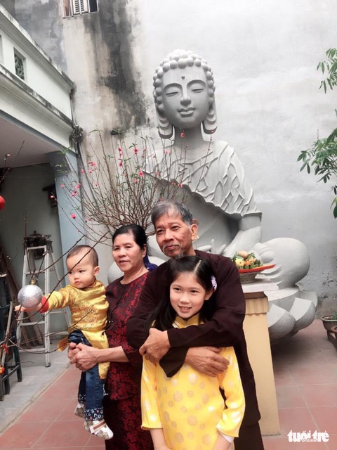 Tôi đã đọc những câu thơ có lẽ cuối cùng của nhà văn Nguyễn Huy Thiệp... - Ảnh 3. Tôi đã đọc những câu thơ có lẽ cuối cùng của nhà văn Nguyễn Huy Thiệp... - Ảnh 3.