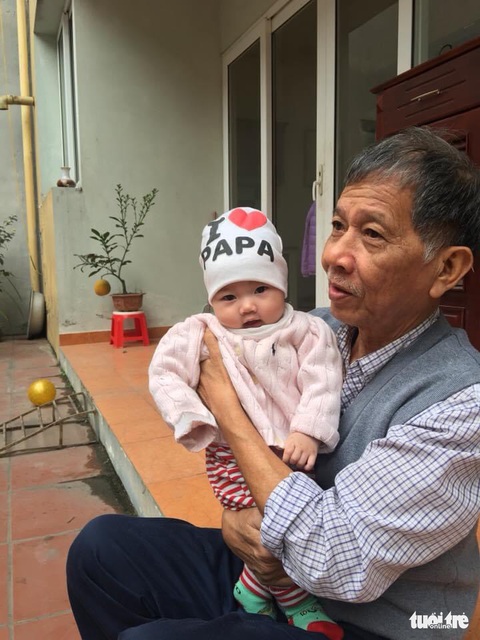 Tôi đã đọc những câu thơ có lẽ cuối cùng của nhà văn Nguyễn Huy Thiệp... - Ảnh 4. Tôi đã đọc những câu thơ có lẽ cuối cùng của nhà văn Nguyễn Huy Thiệp... - Ảnh 4.
