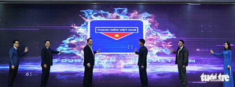 Quân nhân đánh bay COVID-19 lọt top công trình thanh niên tiêu biểu 2020 - Ảnh 10. Quân nhân đánh bay COVID-19 lọt top công trình thanh niên tiêu biểu 2020 - Ảnh 10.