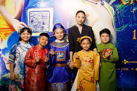 Trạng Tí, Bố già hoãn chiếu: Lý Hải, Ngô Thanh Vân, Trấn Thành ngậm ngùi - Ảnh 1. Trạng Tí, Bố già hoãn chiếu: Lý Hải, Ngô Thanh Vân, Trấn Thành ngậm ngùi - Ảnh 1.