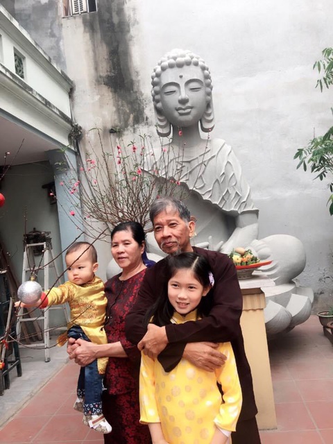 Nhà văn Nguyễn Huy Thiệp qua đời, văn đàn Việt Nam lòng buồn không tả nổi - Ảnh 3. Nhà văn Nguyễn Huy Thiệp qua đời, văn đàn Việt Nam lòng buồn không tả nổi - Ảnh 3.